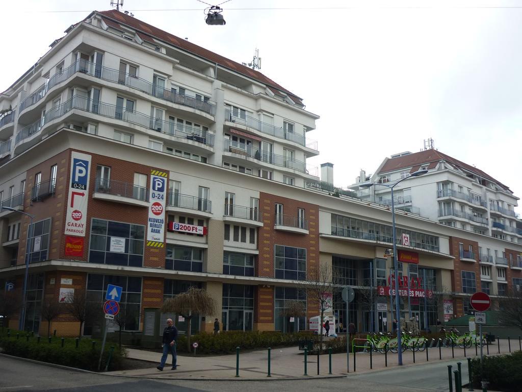 Joe Apartman Budapest — Photos 3
